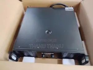 Power Amplifier