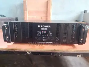 Power Amplifier