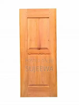 Wooden Doors