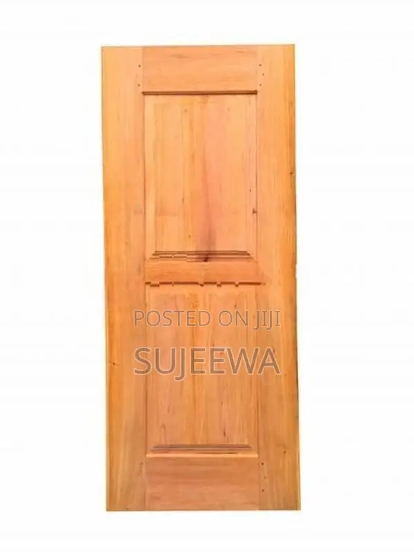 Wooden Doors