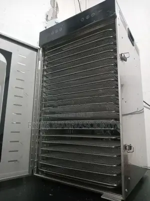 Dehydrate Machine 20Trays