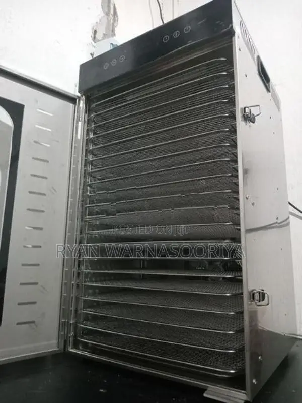 Dehydrate Machine 20Trays