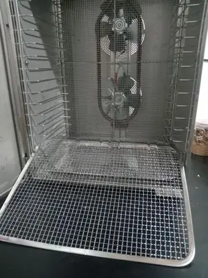 Dehydrate Machine 20Trays