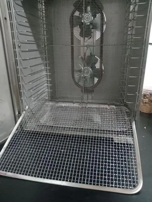 Dehydrate Machine 20Trays