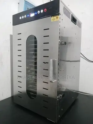 Dehydrate Machine 20Trays