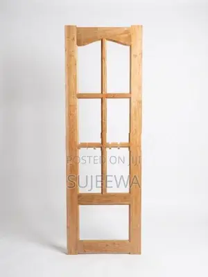 Wooden Windows Frame
