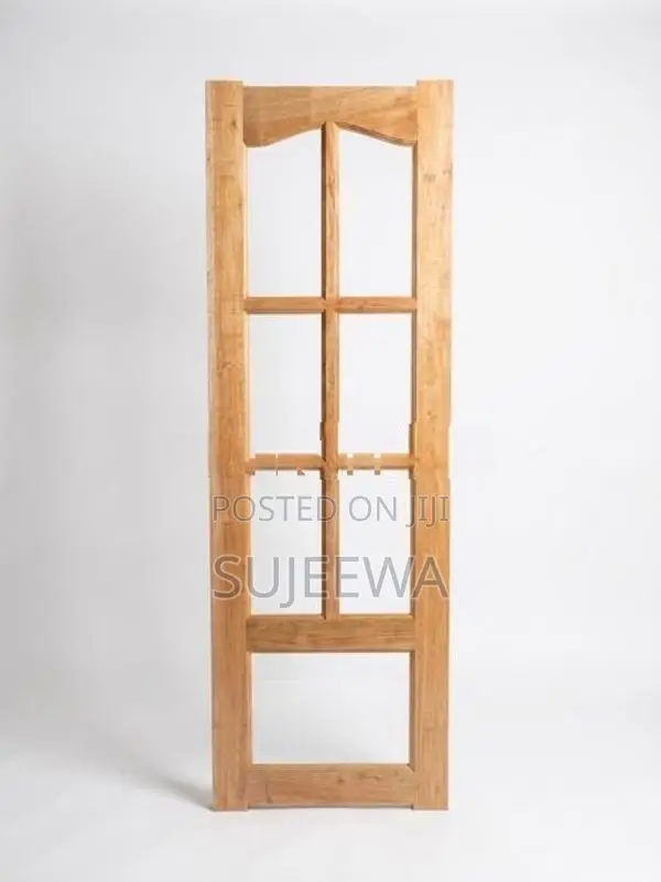 Wooden Windows Frame