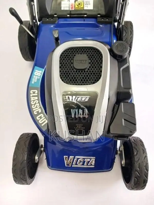 Victa 140cc Lawn Mower /Grass Cutter