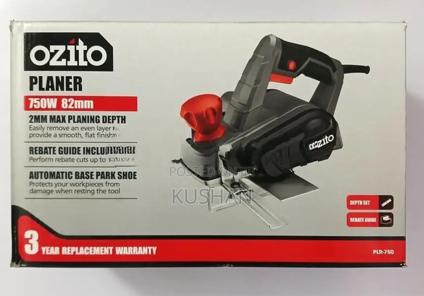 Wood Sander Machine