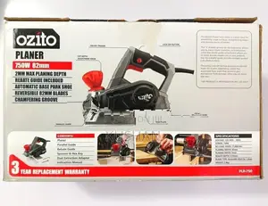Wood Sander Machine