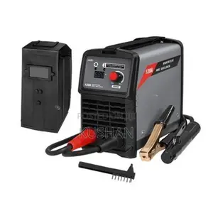 Arc Welding Machine 120Amp