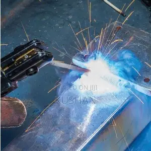 Arc Welding Machine 120Amp