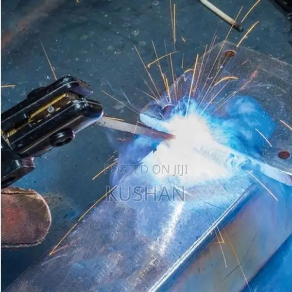 Arc Welding Machine 120Amp