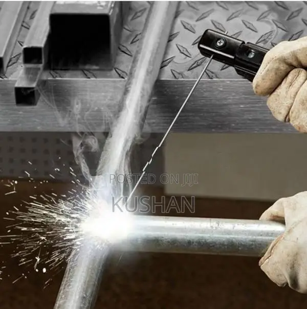Arc Welding Machine 120Amp
