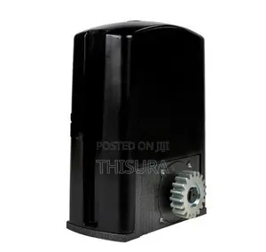 Electric Gate Motor