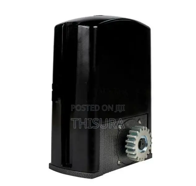 Electric Gate Motor