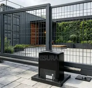 Electric Gate Motor