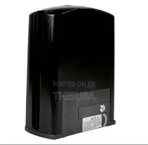 Electric Gate Motor