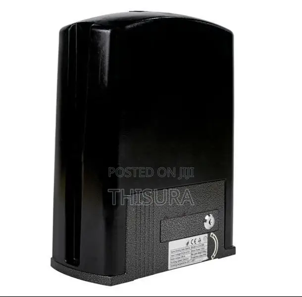 Electric Gate Motor