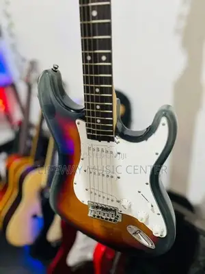 Electric Guitar