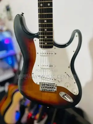 Electric Guitar
