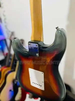 Electric Guitar