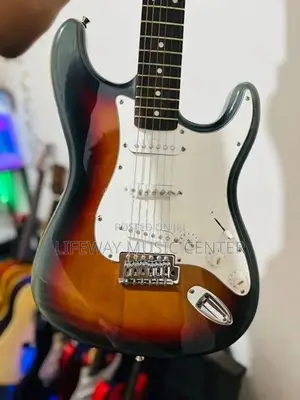Electric Guitar