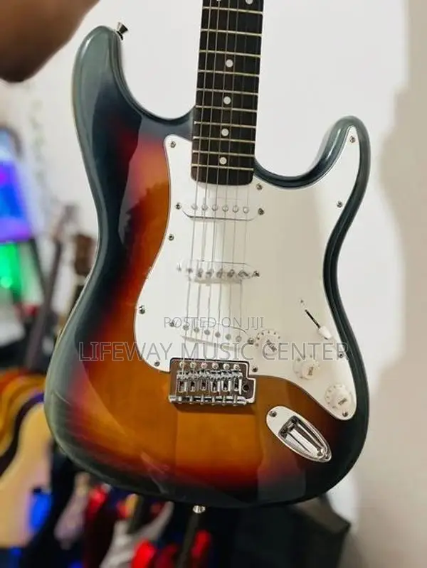 Electric Guitar
