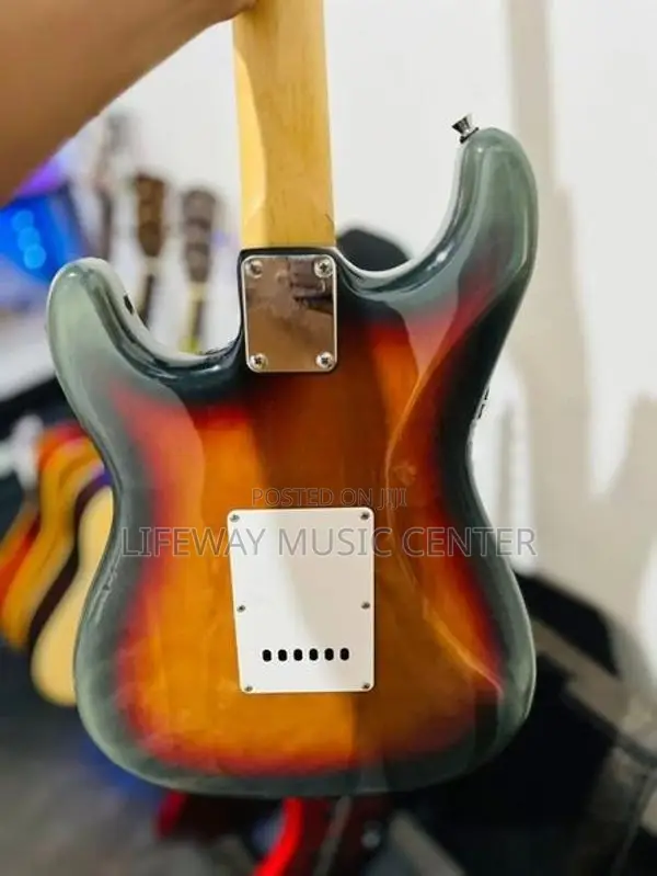 Electric Guitar