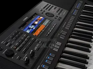 Yamaha New Expansion Pack