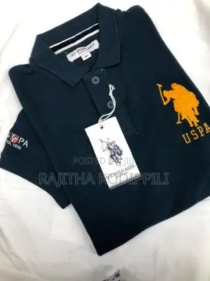 U.S. Polo Assn T Shirts