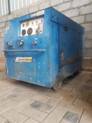 Compressor