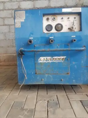 Compressor