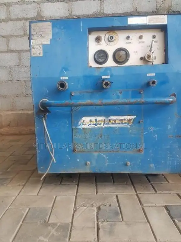 Compressor