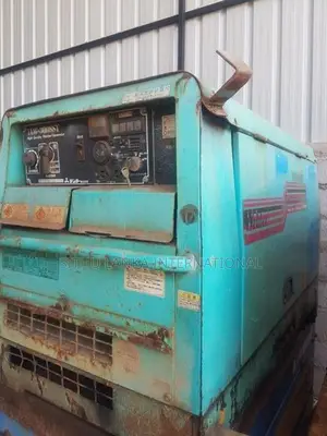 Welder Generator - TLW 300