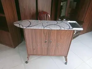 Melamine Iron Cupboard