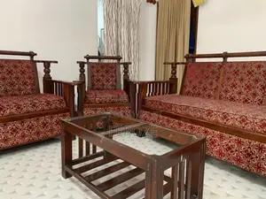 Teak Wood