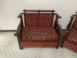 Teak Wood
