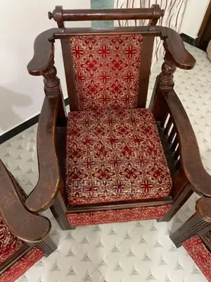 Teak Wood