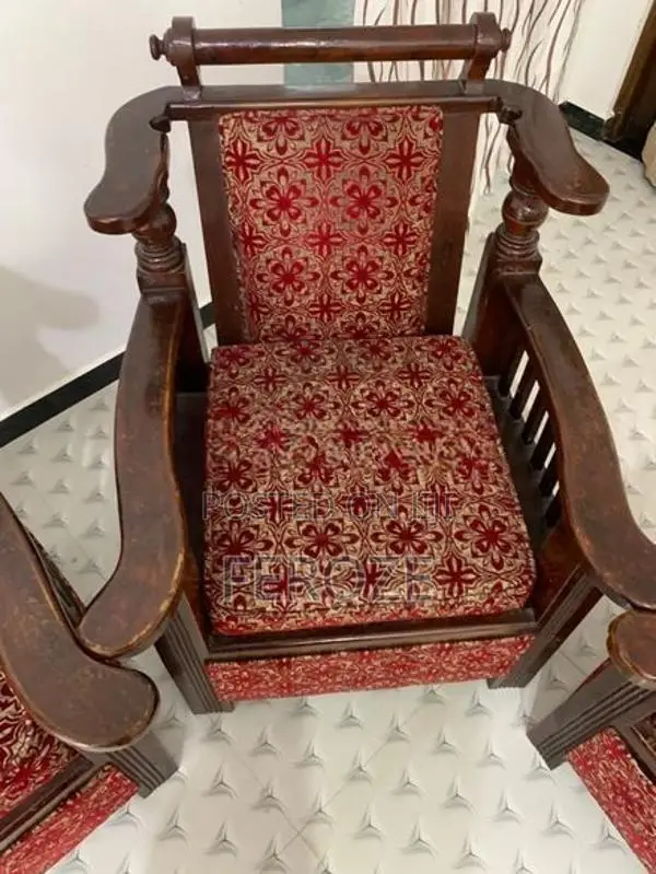 Teak Wood