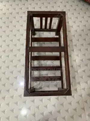 Teak Wood