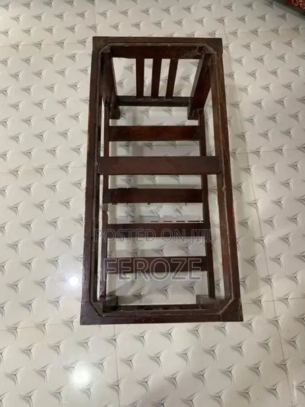 Teak Wood