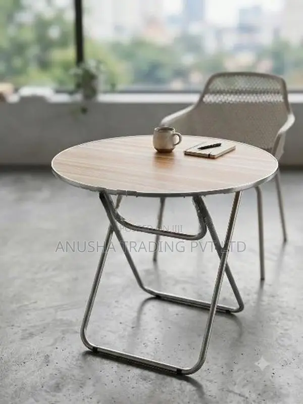 Modern Table