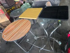Modern Table