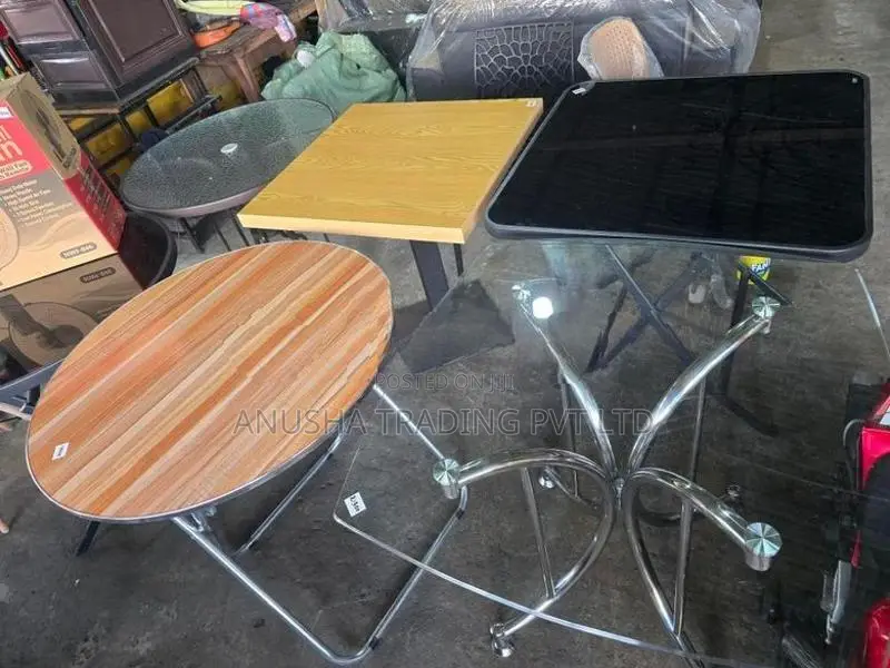 Modern Table