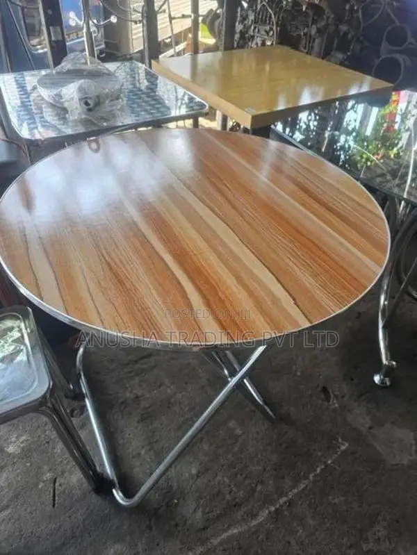 Modern Table