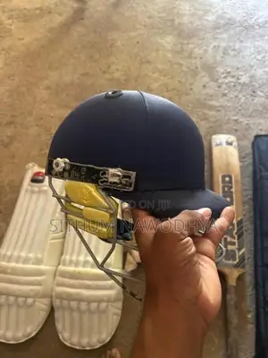 ක්‍රිකට් ක්‍රීඩා බාන්ඩ