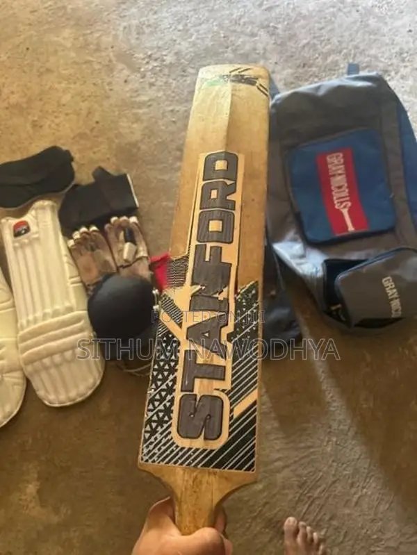 ක්‍රිකට් ක්‍රීඩා බාන්ඩ