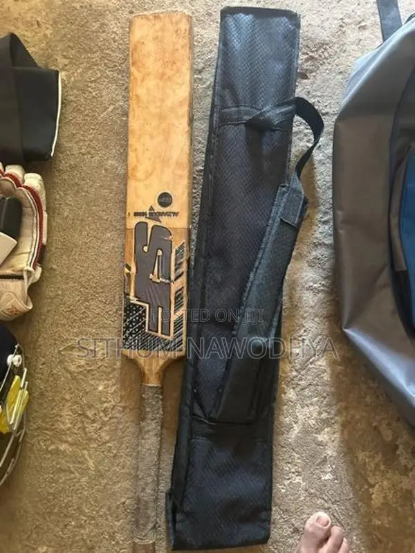 ක්‍රිකට් ක්‍රීඩා බාන්ඩ