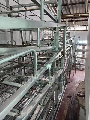 havy steel bunker bed තට්ටු දෙකේ යකඩ ඇදන් bunk